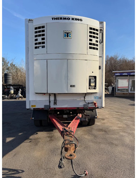 Närko REF, R11 FIN - Remolque isotérmico: foto 2 Närko REF, R11 FIN - Remolque isotérmico: foto 2