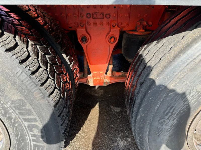 Volvo FMX 450 Combi Vacuum/Pressure 14m3 (1,5 + 12,5m3), 2017 - Limpieza de alcantarillado: foto 5 Volvo FMX 450 Combi Vacuum/Pressure 14m3 (1,5 + 12,5m3), 2017 - Limpieza de alcantarillado: foto 5