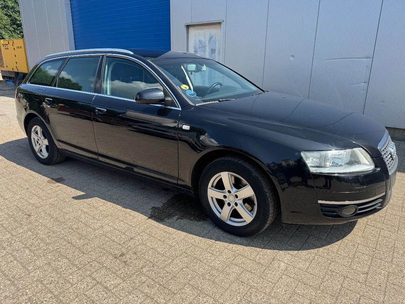 Audi A6 **2.0TDI-BELGIAN CAR** - Coche: foto 3 Audi A6 **2.0TDI-BELGIAN CAR** - Coche: foto 3