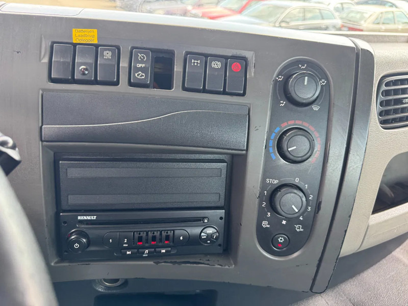 Cabeza tractora Renault Premium 370 **EURO 5-BELGIAN TRUCK**: foto 19