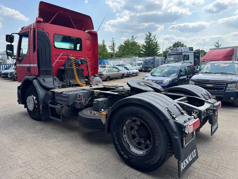 Cabeza tractora Renault Premium 370 **EURO 5-BELGIAN TRUCK**: foto 9