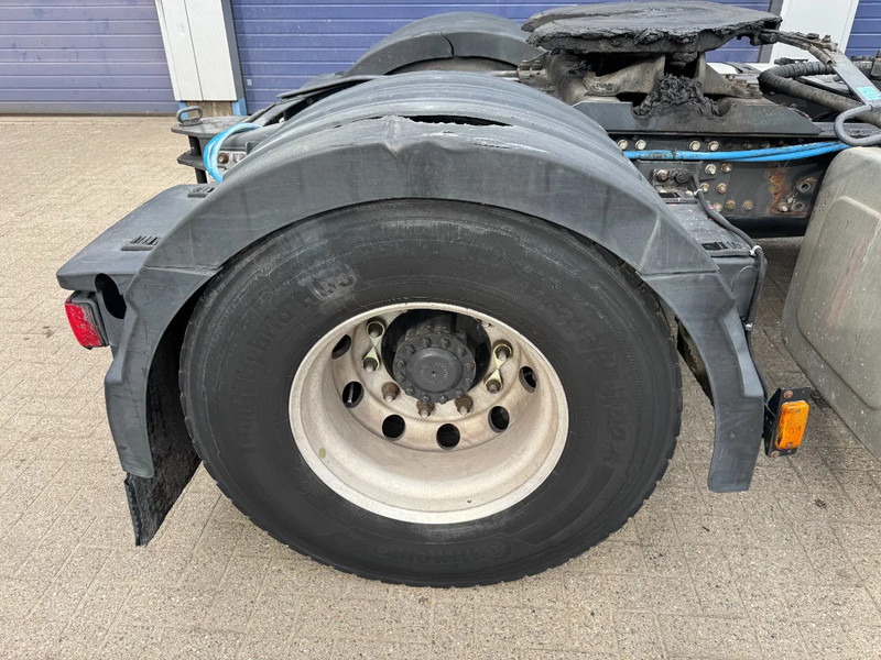 Renault Premium 460 **EURO 5-FRENCH TRUCK+PTO** - Cabeza tractora: foto 5 Renault Premium 460 **EURO 5-FRENCH TRUCK+PTO** - Cabeza tractora: foto 5