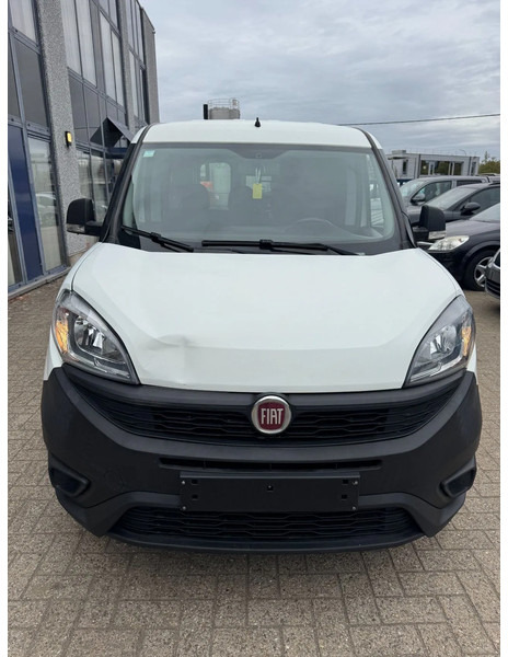 Fiat Doblò **EURO 6B-AIRCO** - Furgoneta pequeña: foto 2 Fiat Doblò **EURO 6B-AIRCO** - Furgoneta pequeña: foto 2