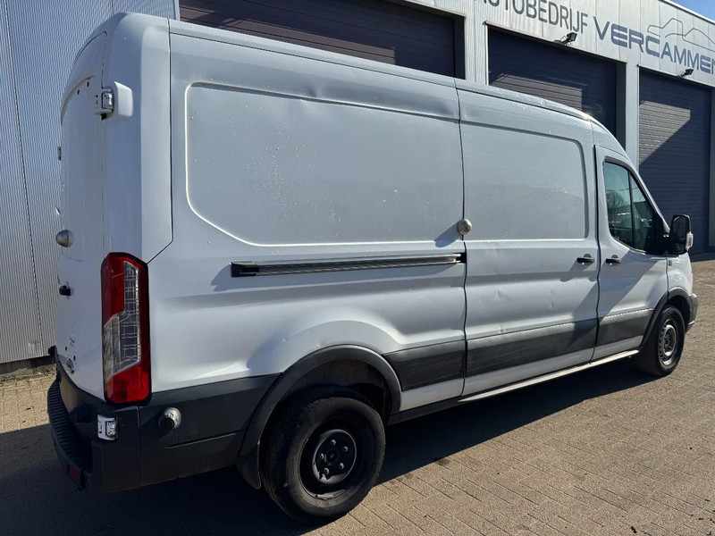 Ford Transit **AUTOMATIC-AIRCO-KLIMA** - Furgoneta pequeña: foto 4 Ford Transit **AUTOMATIC-AIRCO-KLIMA** - Furgoneta pequeña: foto 4