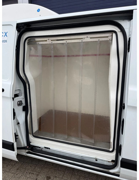 Ford Transit Custom **L2-EURO 6-AC/-30/+22/+4°C** - Furgoneta frigorifica: foto 4 Ford Transit Custom **L2-EURO 6-AC/-30/+22/+4°C** - Furgoneta frigorifica: foto 4