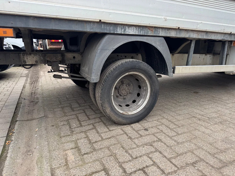 Ford Transit **MOTOR VAST-ENGINE BLOCKED** - Caja abierta furgoneta, Furgoneta combi: foto 4 Ford Transit **MOTOR VAST-ENGINE BLOCKED** - Caja abierta furgoneta, Furgoneta combi: foto 4