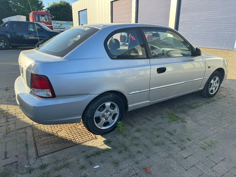 Hyundai Accent **PETROL-ESSENCE-BELGIUM CAR** - Coche: foto 4 Hyundai Accent **PETROL-ESSENCE-BELGIUM CAR** - Coche: foto 4