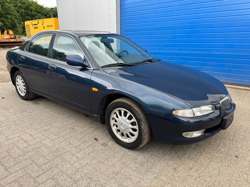 Mazda Xedos **XEDOS 6-2.0 V6-AC** - Coche: foto 3 Mazda Xedos **XEDOS 6-2.0 V6-AC** - Coche: foto 3