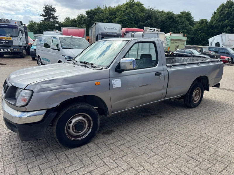 Nissan AGGD22 SINGLE CAB PICK UP **DIESEL** - Pick-up: foto 1 Nissan AGGD22 SINGLE CAB PICK UP **DIESEL** - Pick-up: foto 1