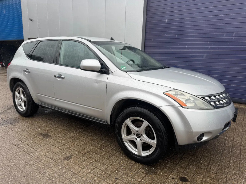Nissan Murano **3500 V6 PETROL-AC-CLEAN** - SUV/ Todoterreno: foto 3 Nissan Murano **3500 V6 PETROL-AC-CLEAN** - SUV/ Todoterreno: foto 3