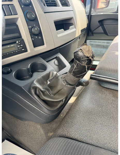 Camión caja cerrada Volvo FL 240 **EURO 4-MANUAL GEARBOX**: foto 17 Camión caja cerrada Volvo FL 240 **EURO 4-MANUAL GEARBOX**: foto 17