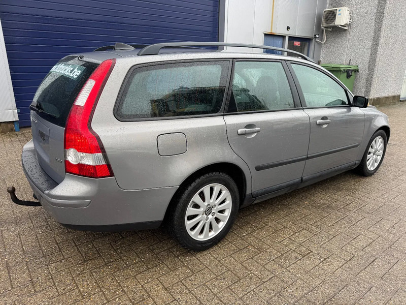 Volvo V50 **AIRCO-BELGIAN CAR** - Coche: foto 4 Volvo V50 **AIRCO-BELGIAN CAR** - Coche: foto 4
