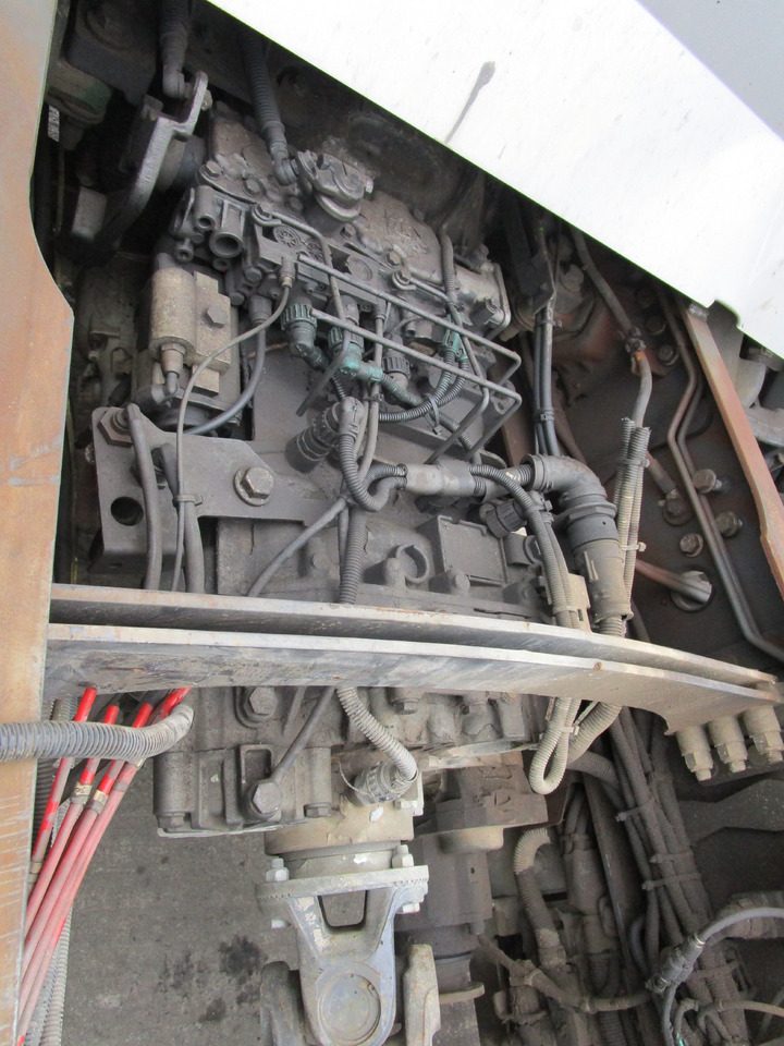 VOLVO FE 320 BREAKING FOR SPARES - Camión: foto 3 VOLVO FE 320 BREAKING FOR SPARES - Camión: foto 3