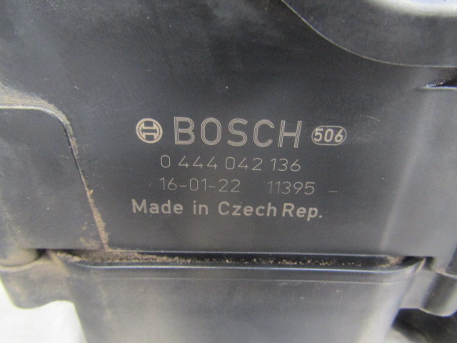 DAF LF 220 EURO 6 ‘BOSCH’ AD BLUE PUMP P/NO 0444 042 136 - Motor y piezas para Camión: foto 3 DAF LF 220 EURO 6 ‘BOSCH’ AD BLUE PUMP P/NO 0444 042 136 - Motor y piezas para Camión: foto 3
