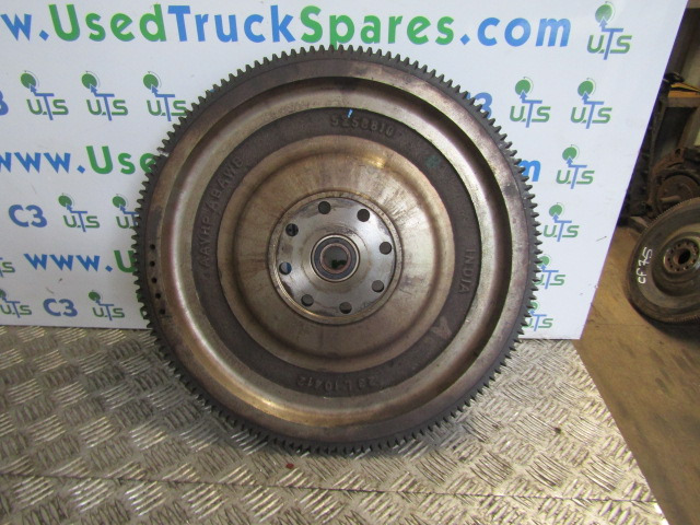 DAF LF 45 EURO 5 FLYWHEEL P/NO 5258810 - Volante de inercia para Camión: foto 2 DAF LF 45 EURO 5 FLYWHEEL P/NO 5258810 - Volante de inercia para Camión: foto 2