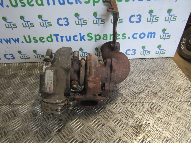 DAF LF 45 EURO 5 TURBO TYPE “HOLSET” HE 221W/4047745 - Turbocompresor para Camión: foto 1 DAF LF 45 EURO 5 TURBO TYPE “HOLSET” HE 221W/4047745 - Turbocompresor para Camión: foto 1