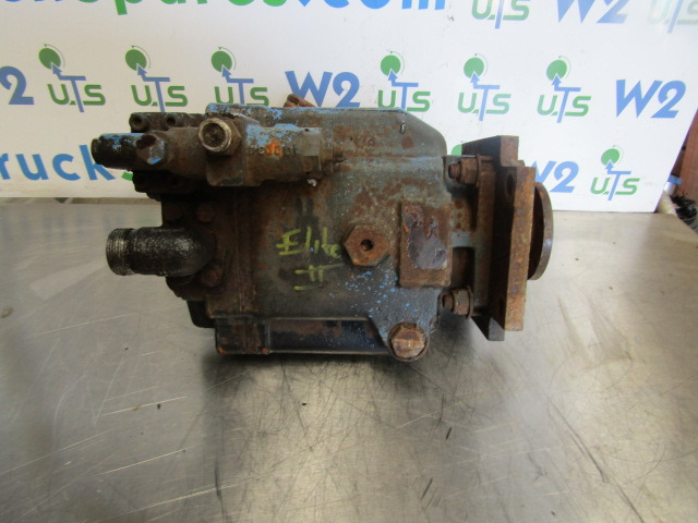 DENNIS ELITE II MAIN HYDRAULIC PUMP - Bomba hidráulica para Vehículo municipal: foto 1 DENNIS ELITE II MAIN HYDRAULIC PUMP - Bomba hidráulica para Vehículo municipal: foto 1