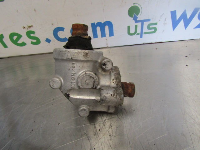 DENNIS ELITE II STEERING BEVEL ANGLE BOX - Dirección para Vehículo municipal: foto 3 DENNIS ELITE II STEERING BEVEL ANGLE BOX - Dirección para Vehículo municipal: foto 3