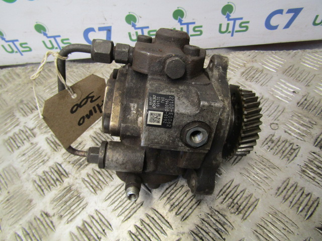 HINO 300 SERIES ‘DENSO’ HIGH PRESSURE FUEL PUMP P/NO 22100-E0062 / 09J02466 - Procesamiento de combustible para Camión: foto 3 HINO 300 SERIES ‘DENSO’ HIGH PRESSURE FUEL PUMP P/NO 22100-E0062 / 09J02466 - Procesamiento de combustible para Camión: foto 3