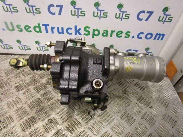 ISUZU NQR 4HE1 BRAKE SERVO COMPLETE - Piezas de freno para Camión: foto 2 ISUZU NQR 4HE1 BRAKE SERVO COMPLETE - Piezas de freno para Camión: foto 2