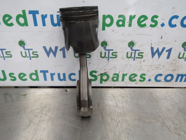 IVECO STRALIS CURSOR 10 CONROD PISTON - Motor y piezas para Camión: foto 4 IVECO STRALIS CURSOR 10 CONROD PISTON - Motor y piezas para Camión: foto 4