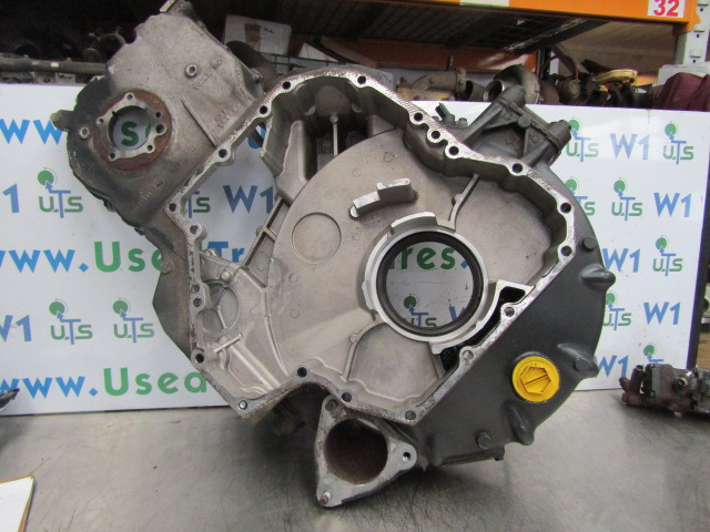 IVECO STRALIS CURSOR 10 FLYWHEEL BELLHOUSING P/NO 5801551117 - Volante de inercia para Camión: foto 1 IVECO STRALIS CURSOR 10 FLYWHEEL BELLHOUSING P/NO 5801551117 - Volante de inercia para Camión: foto 1