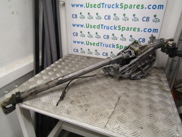 IVECO STRALIS STEERING COLUMN COMPLETE P/NO 5801649463 - Dirección para Camión: foto 4 IVECO STRALIS STEERING COLUMN COMPLETE P/NO 5801649463 - Dirección para Camión: foto 4