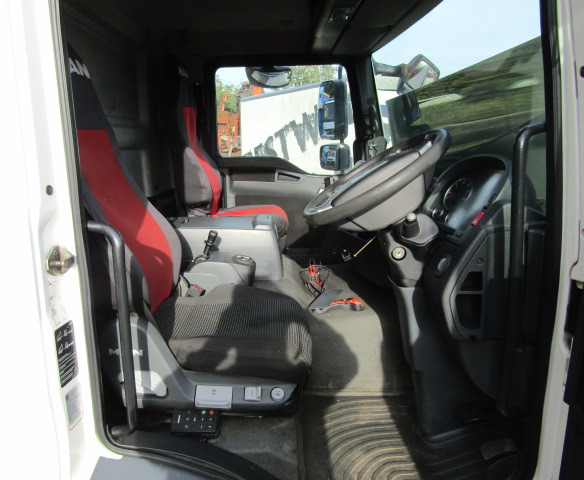 MAN TGM DAY CAB EX 2012 - Cabina para Camión: foto 5 MAN TGM DAY CAB EX 2012 - Cabina para Camión: foto 5
