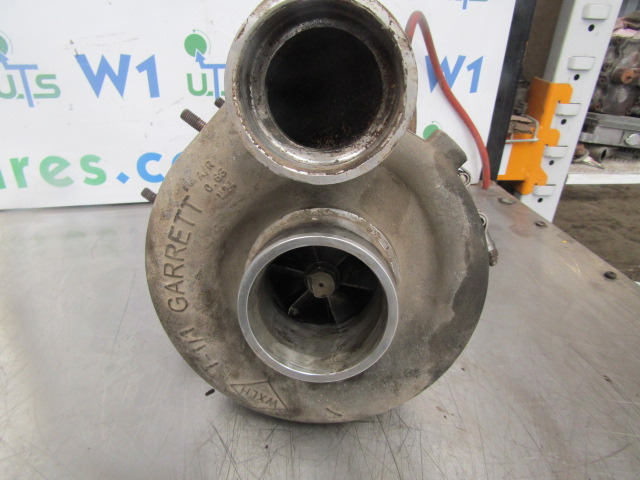 MAN TGS / TGX GARRETT TURBO P/NO 51.09100-7907 / 789457-8 PL009930B - Turbocompresor para Camión: foto 3 MAN TGS / TGX GARRETT TURBO P/NO 51.09100-7907 / 789457-8 PL009930B - Turbocompresor para Camión: foto 3