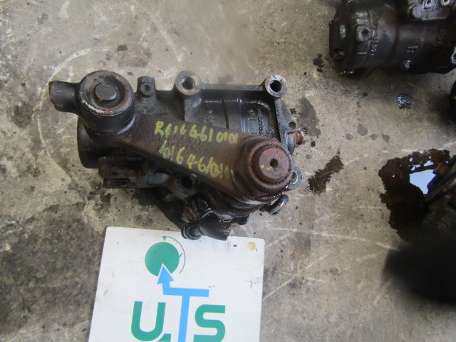 MERCEDES ATEGO LS6 STEERING BOX R616 461 0101 - Dirección para Camión: foto 1 MERCEDES ATEGO LS6 STEERING BOX R616 461 0101 - Dirección para Camión: foto 1