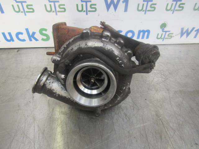 MERCEDES OM906 EURO 5 1829 TURBO K272/906/2/9299 - Turbocompresor para Camión: foto 2 MERCEDES OM906 EURO 5 1829 TURBO K272/906/2/9299 - Turbocompresor para Camión: foto 2