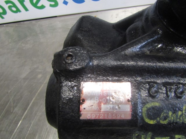 MITSUBISHI CANTER STEERING BOX 448-01654 - Dirección para Camión: foto 2 MITSUBISHI CANTER STEERING BOX 448-01654 - Dirección para Camión: foto 2