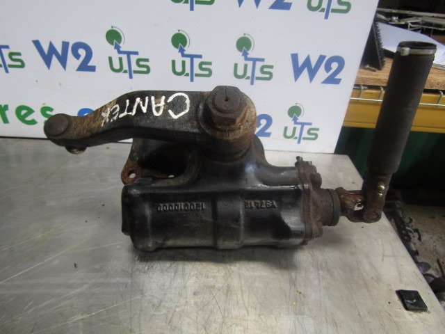 MITSUBISHI CANTER STEERING BOX MC064188 / 7225075 - Dirección para Camión: foto 1 MITSUBISHI CANTER STEERING BOX MC064188 / 7225075 - Dirección para Camión: foto 1