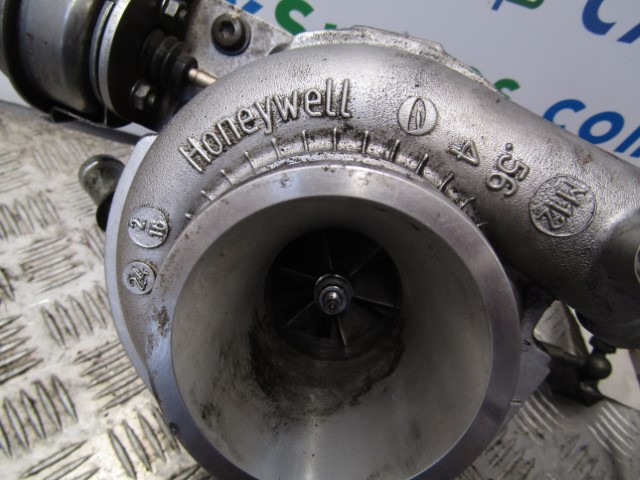MITSUBISHI FUSO 4P10T TURBO GARRETT GT20 789773-50265 - Turbocompresor para Camión: foto 3 MITSUBISHI FUSO 4P10T TURBO GARRETT GT20 789773-50265 - Turbocompresor para Camión: foto 3