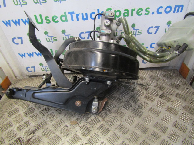 MITSUBISHI FUSO 7C BRAKE SERVO COMPLETE - Piezas de freno para Camión: foto 3 MITSUBISHI FUSO 7C BRAKE SERVO COMPLETE - Piezas de freno para Camión: foto 3