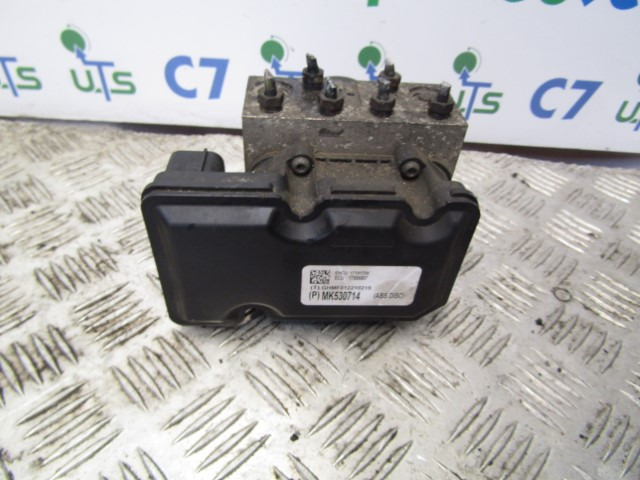 MITSUBISHI FUSO ABS / ECU MODULE MK530714 - Unidad de control para Camión: foto 1 MITSUBISHI FUSO ABS / ECU MODULE MK530714 - Unidad de control para Camión: foto 1