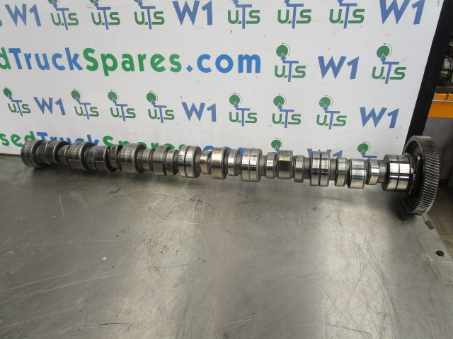 SCANIA 124 420 DC1203 CAMSHAFT - Motor y piezas para Camión: foto 3 SCANIA 124 420 DC1203 CAMSHAFT - Motor y piezas para Camión: foto 3