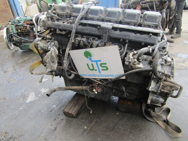 SCANIA 124/420 DC1203 ENGINE COMPLETE - Motor para Camión: foto 3 SCANIA 124/420 DC1203 ENGINE COMPLETE - Motor para Camión: foto 3