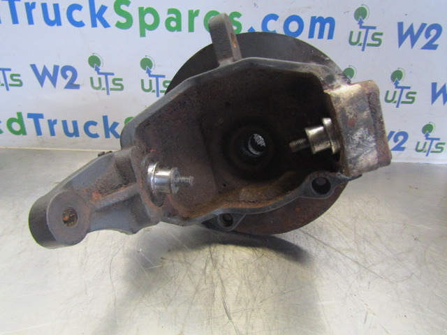 SCHMIDT SWINGO EURO 6 2015 REAR LEFT WHEEL HUB COMPLETE CLAAS P/NO 2081482 - Cubo para Vehículo municipal: foto 4 SCHMIDT SWINGO EURO 6 2015 REAR LEFT WHEEL HUB COMPLETE CLAAS P/NO 2081482 - Cubo para Vehículo municipal: foto 4