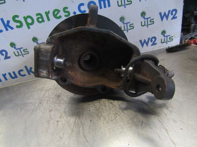 SCHMIDT SWINGO EURO 6 2015 REAR RIGHT WHEEL HUB COMPLETE CLAAS P/NO 2081482 - Cubo para Vehículo municipal: foto 4 SCHMIDT SWINGO EURO 6 2015 REAR RIGHT WHEEL HUB COMPLETE CLAAS P/NO 2081482 - Cubo para Vehículo municipal: foto 4