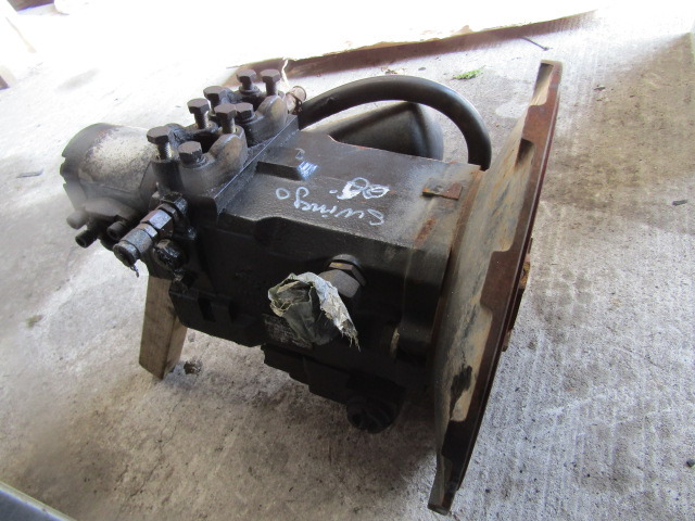 SCHMIDT SWINGO GEARBOX TYPE LINDE BPV105-02 / SERIAL NO H2X64S00740 - Caja de cambios para Camión: foto 5 SCHMIDT SWINGO GEARBOX TYPE LINDE BPV105-02 / SERIAL NO H2X64S00740 - Caja de cambios para Camión: foto 5