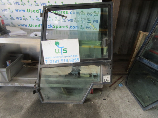 SCHMIDT SWINGO L/H DOOR COMPLETE - Cabina e interior para Camión: foto 2 SCHMIDT SWINGO L/H DOOR COMPLETE - Cabina e interior para Camión: foto 2