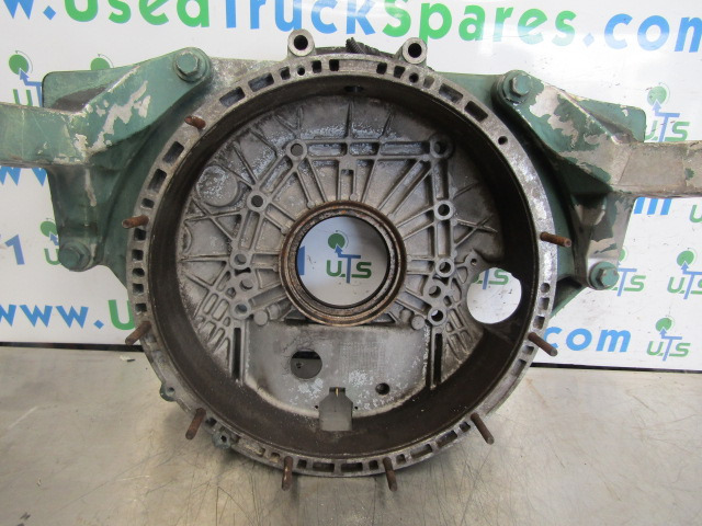 VOLVO FL6 (D6B) FLYWHEEL BELLHOUSING - Volante de inercia para Camión: foto 3 VOLVO FL6 (D6B) FLYWHEEL BELLHOUSING - Volante de inercia para Camión: foto 3