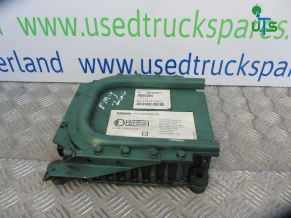 VOLVO FM9 260 ENGINE ECU - Unidad de control para Camión: foto 2 VOLVO FM9 260 ENGINE ECU - Unidad de control para Camión: foto 2