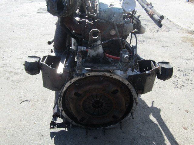 VOLVO TD61 FL6 MANUAL PUMP ENGINE COMPLETE - Motor para Camión: foto 4 VOLVO TD61 FL6 MANUAL PUMP ENGINE COMPLETE - Motor para Camión: foto 4