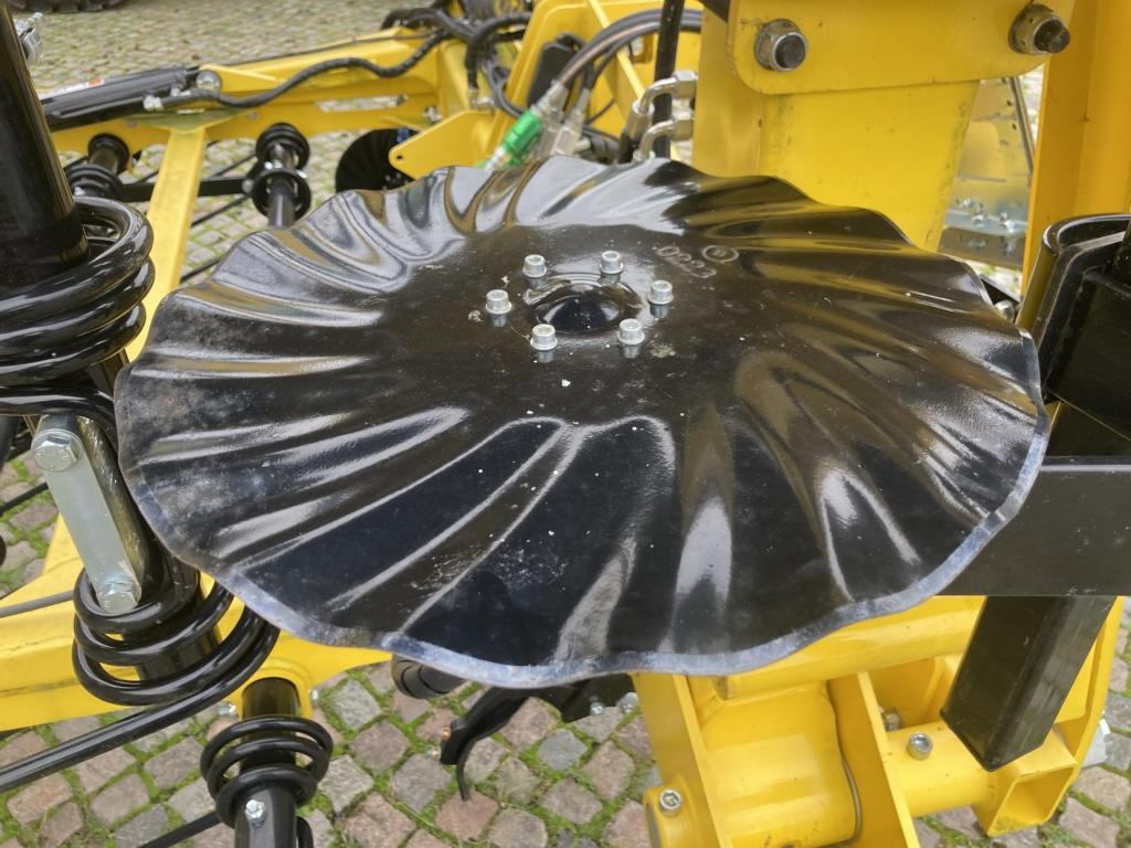 Bednar PRO PN 9000 - Rastras: foto 3 Bednar PRO PN 9000 - Rastras: foto 3