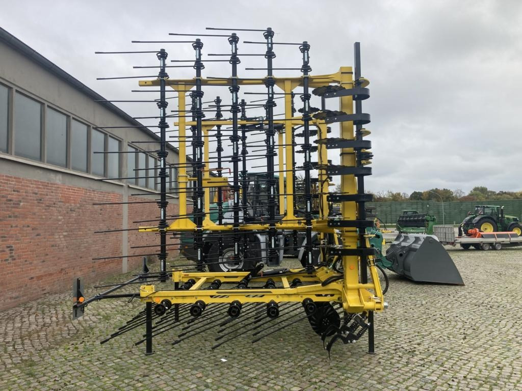 Bednar PRO PN 9000 - Rastras: foto 5 Bednar PRO PN 9000 - Rastras: foto 5