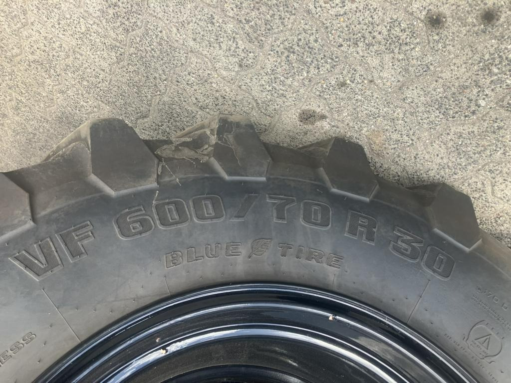 Fendt 828 Profi Plus - Tractor: foto 5 Fendt 828 Profi Plus - Tractor: foto 5