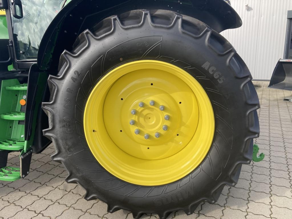 Leasing de John Deere 6M240 John Deere 6M240: foto 16