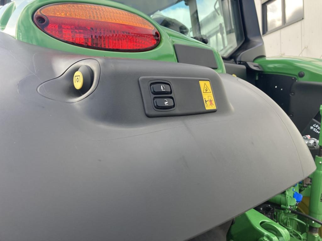 Leasing de John Deere 6M240 John Deere 6M240: foto 7